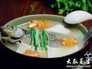 看看你最缺的四类水产品，均衡营养的餐桌指南