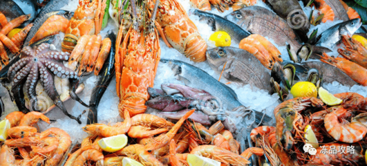 多地进口海鲜外包装检出新冠病毒，专家解读食品安全与防控要点