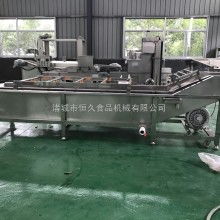 晋江市金井远宏水产品加工厂 深耕水产品与藻类加工的行业典范