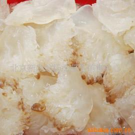 白花蛰批发 其它水产品及制品